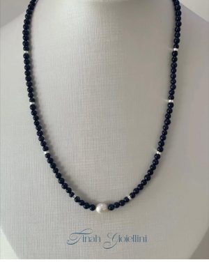 Choker Pedra Estrela