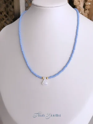 Choker Nossa Senhora Aparecida